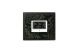 луксозен термометър WHITE SQUARE
