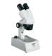Binocular stereomicroscope DIAMOND 20х-40x