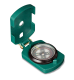 compass KONUSPOINT-6 plastic green