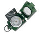 compass KONUSTAR-11 green