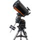 Телескоп компютризиран CGX 925 SCT