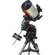Телескоп компютризиран CGX 800 EdgeHD