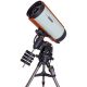 Телескоп компютризиран CGX 1100 RASA