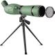 далекоглед KONUSPOT-60C, 20-60x60 zoom с настолен статив