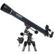telescope AstroMaster 70EQ