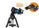 Astro Fi 5 Schmidt-Cassegrain Telescope with smartphone adapter