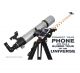 Телескоп StarSense Explorer™ DX 102AZ с включено приложение за смартфони