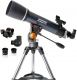 Телескоп AstroMaster 102AZ