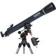 telescope AstroMaster 90EQ