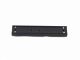 Mounting plate short 21 cm Dovetail slide bar