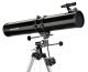 telescope PowerSeeker 114EQ
