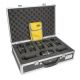 SET: Окуляри в куфарче Baader 1¼" and 2" Morpheus® 76° eyepiece set 6 pcs. (4.5 / 6.5 / 9 / 12.5 / 14 / 17.5)