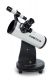Телескоп настолен COMETRON FirstScope 76/300
