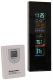 4-Color LCD Weather Station с барометър