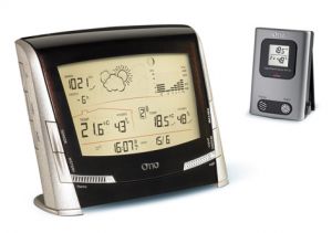 Weather HomeStation WHS-7051
