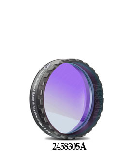 NEODYMIUM & IR-Cut 1¼" (Moon & Skyglow) Filter / Phantom Coating Group