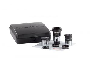 Комплект аксесоари за телескопи ASTRO MASTER 1.25"