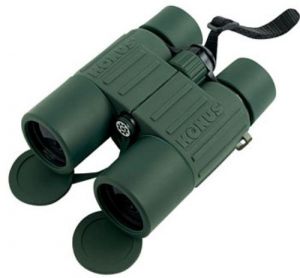 Бинокъл GUARDIAN 10x42 DCF