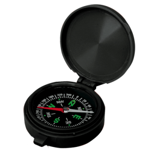 compass SCOMPASS plastic