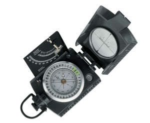 compass KONUSTAR-10 grey