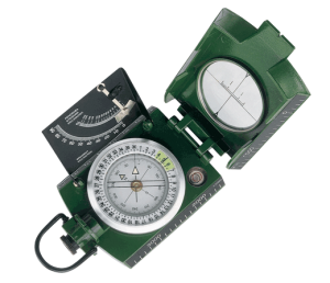 compass KONUSTAR-11 green