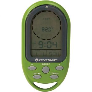 TrekGuide Lite Digital Compass