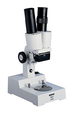Binocular stereomicroscope OPAL 20х