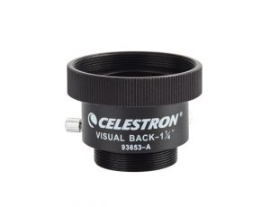 1.25" Visual Back за SCT