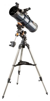 telescope AstroMaster 130EQ