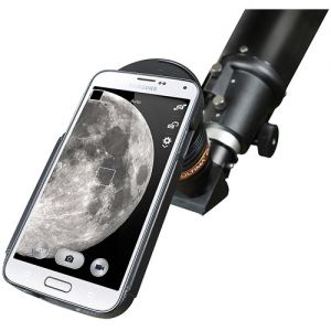 Celestron X-Cel LX Telescope Eyepiece Astrophotography Adapter for Samsung Galaxy S4