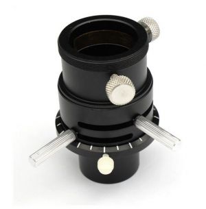 ZWO ADC (Atmospheric Dispersion Corrector) - T2 and 1.25" connection