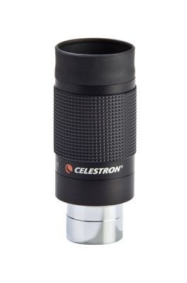 Окуляр 1.25" 8-24mm Zoom Eyepiece