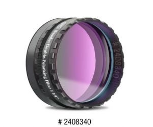 Поляризационен филтър двоен Baader Double Polarizing Filter 1.25"