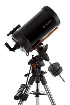 Телескоп компютризиран Advanced VX 9.25" SCT