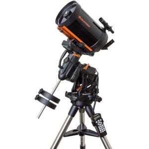 Телескоп компютризиран CGX 800 SCT