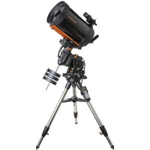 Телескоп компютризиран CGX 1100 SCT