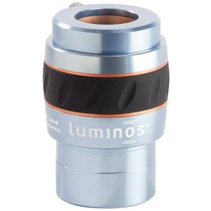 Luminos 2"/1.25" 2.5x Barlow Lens
