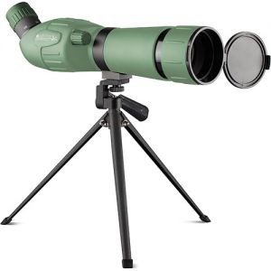 далекоглед KONUSPOT-60C, 20-60x60 zoom с настолен статив