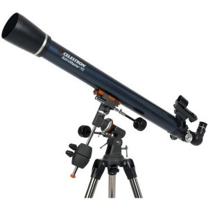 telescope AstroMaster 70EQ