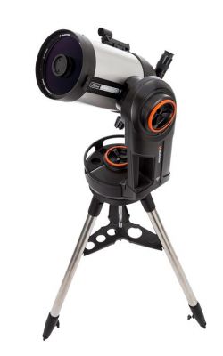 telescope NexStar Evolution 6 SCT