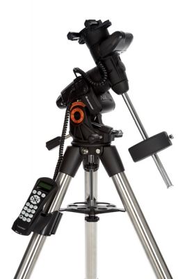 Компютризирана монтировка Advanced VX Mount