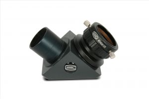 Baader Zenith Prism Diagonal T-2/90 ° with 32mm Prism (T-2 part #14)