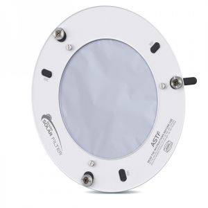 Филтър за Слънцето ASTF: AstroSolar Telescope Filter 140mm - OD 5.0