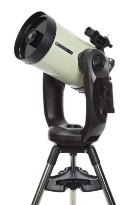 CPC Deluxe 1100 HD