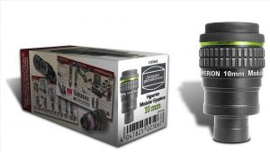 Окуляр Baader 10mm Hyperion 68° Modular Eyepiece- 1¼" and 2" barrels