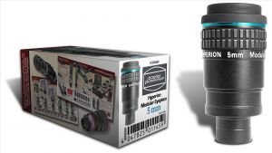 Окуляр Baader 5mm Hyperion 68° Modular Eyepiece- 1¼" and 2" barrels