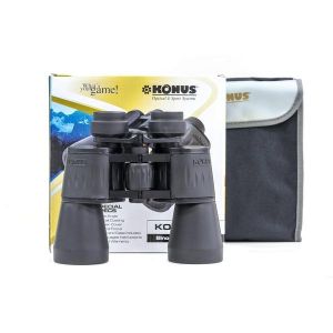 Binocular KONUSVUE 7x50 CF