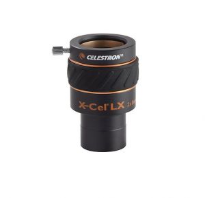 X-Cel LX 1.25" 2x Barlow Lens