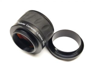 Редуктор 0.85x reducer and flattener for SW Evostar 72/420 ED APO (with M48 screw)