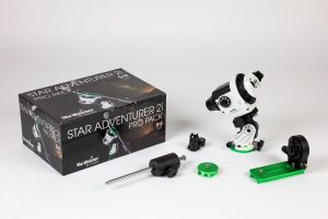 Астро-монтировка Star Adventurer 2i Pro Pack